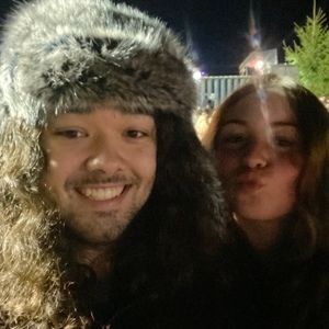 Meet your Posher, Jace